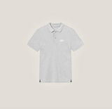 Active Made Polo grey