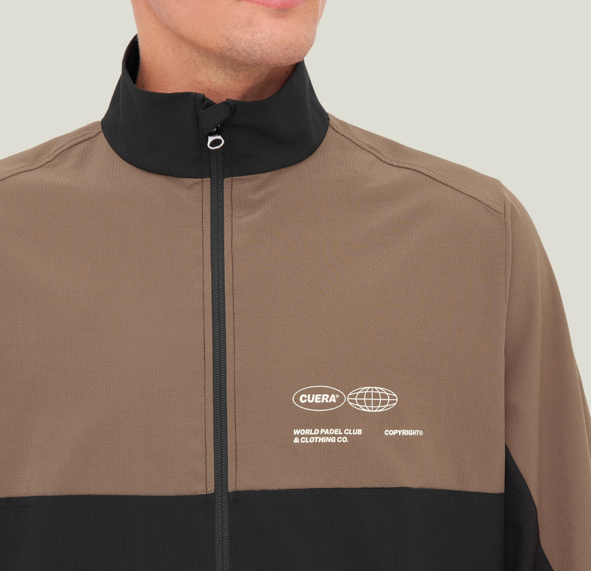 Active Track Jacket