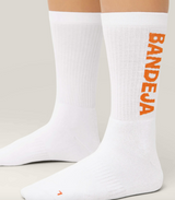 4-pack Padel Crew Socks