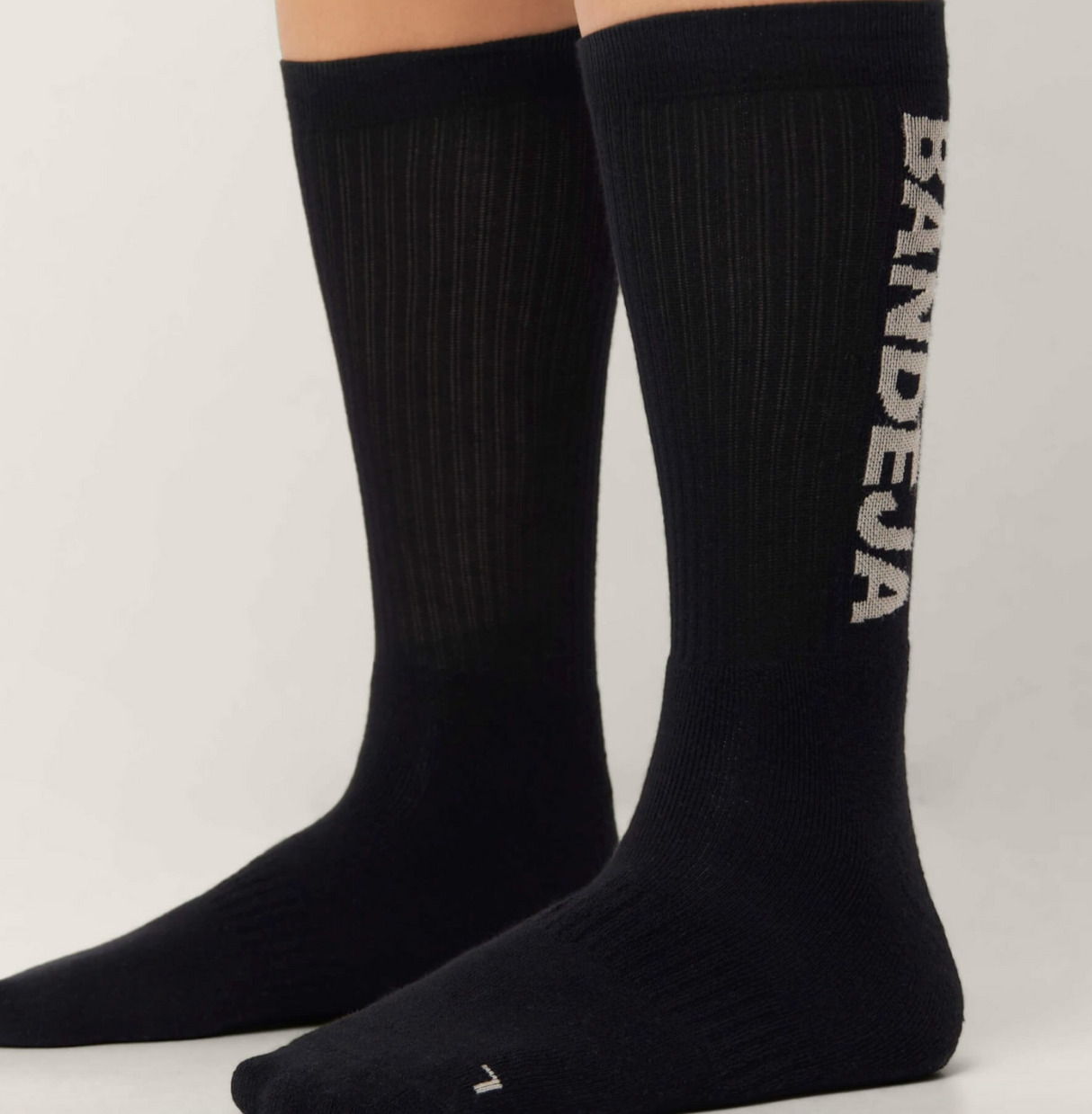 4-pack Padel Crew Socks