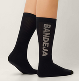 4-pack Padel Crew Socks