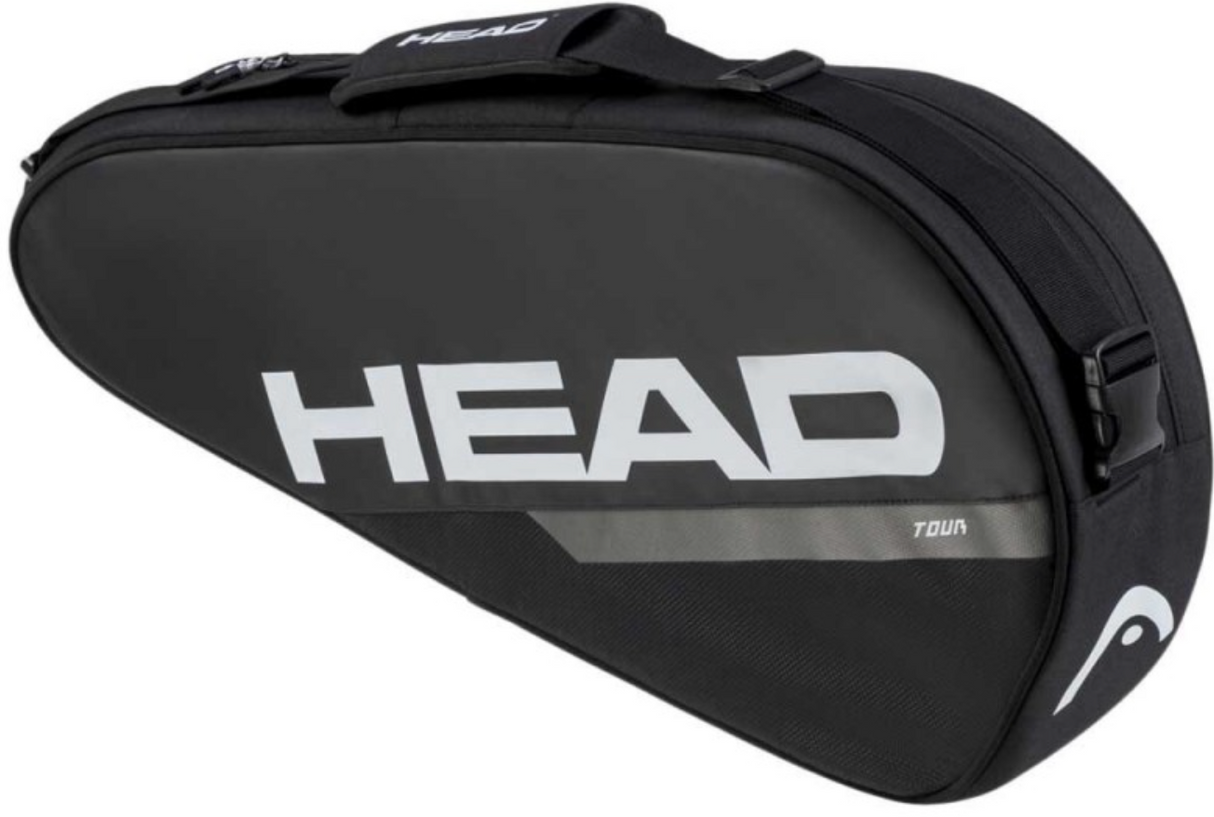 Head tour 3 bag 2024