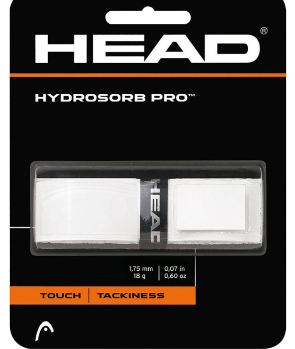 Head HydroSorb Pro 12x wit