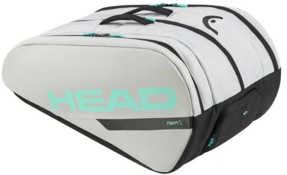 Head tour racket padel/tennis bag