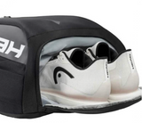 Head Tour Backpack 25L Black White