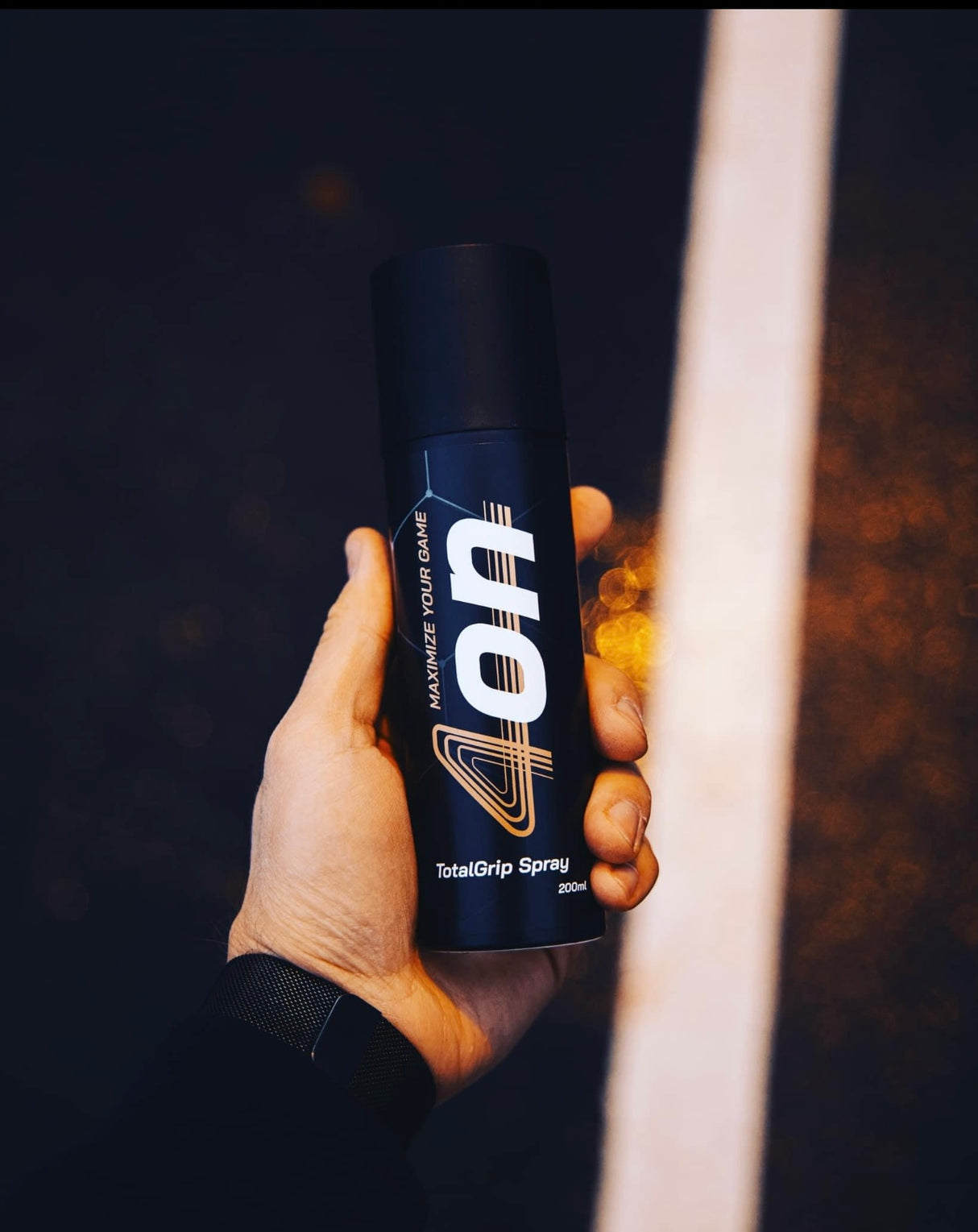 4ON Grip Spray