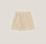 Mens Active Globe Shorts sand