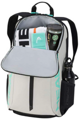 Mochila Head Tour 25L Gris Mint