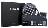 Nox at genius ltd limited edition 24 (Agustín Tapia)