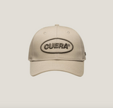 Off Court Merch Cap sand