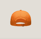 Off Court Merch Cap orange