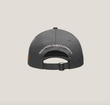 Off Court Merch Cap grey