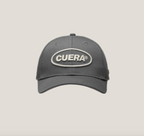 Off Court Merch Cap grey