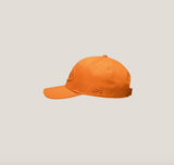 Off Court Merch Cap orange