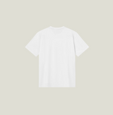 Oncourt WPC T-Shirt white