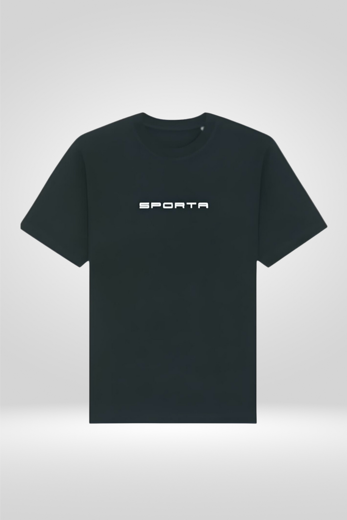 Sporta oversized T-shirt