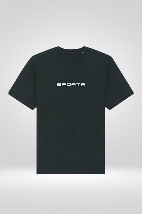 Sporta oversized T-shirt