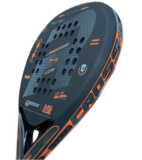 Royal Padel Cross Pro 2023