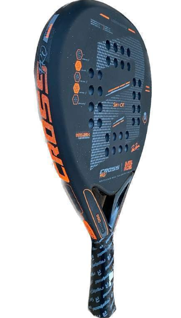 Royal Padel Cross Pro 2023