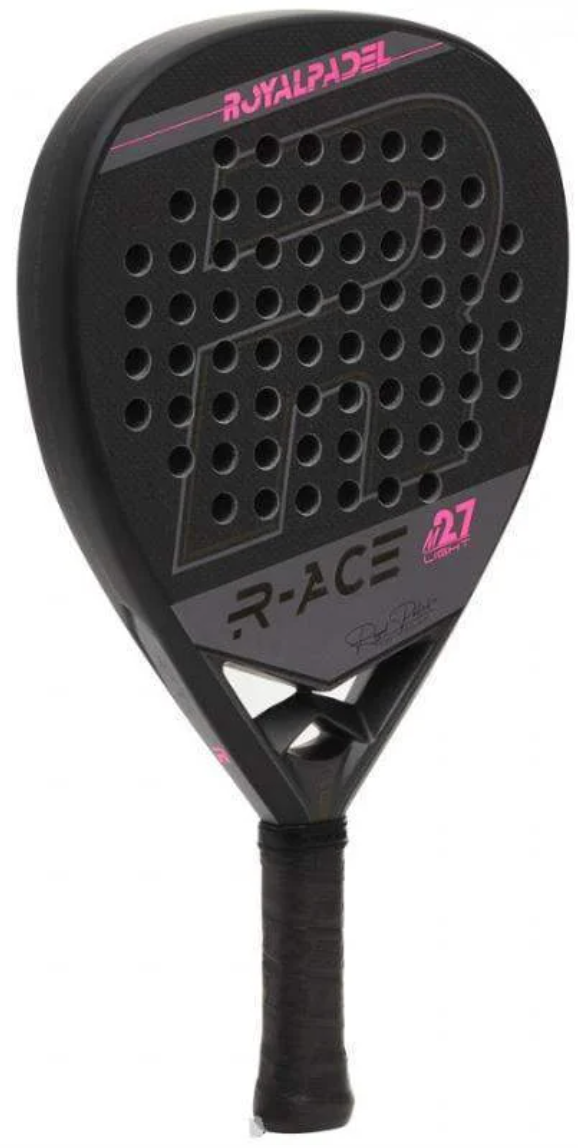 Royal Padel R-Ace Light 2024