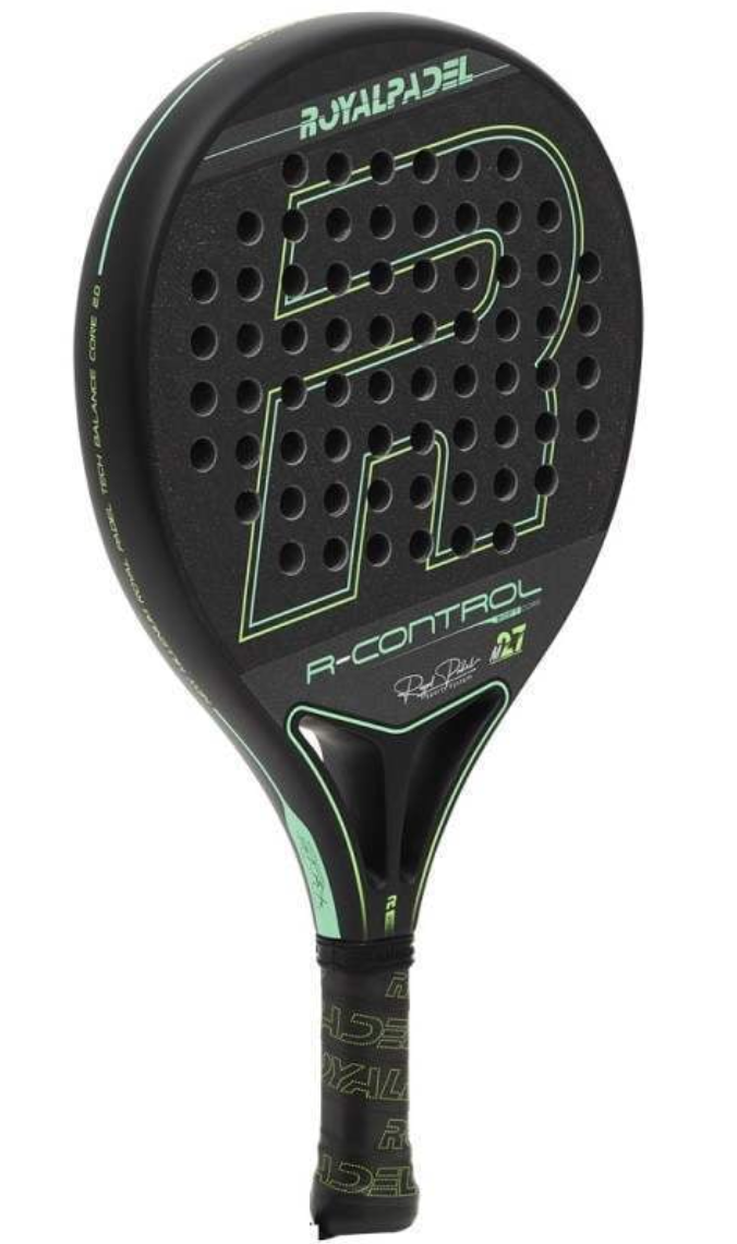 Royal Padel R-Line Control 2024