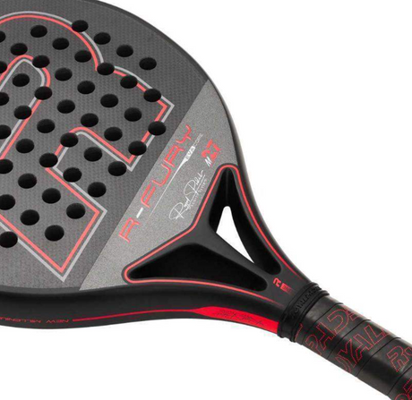 Royal Padel R-Line Fury 2024