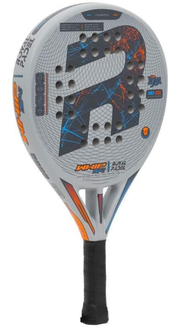 Royal Padel Whip Hybrid 2024