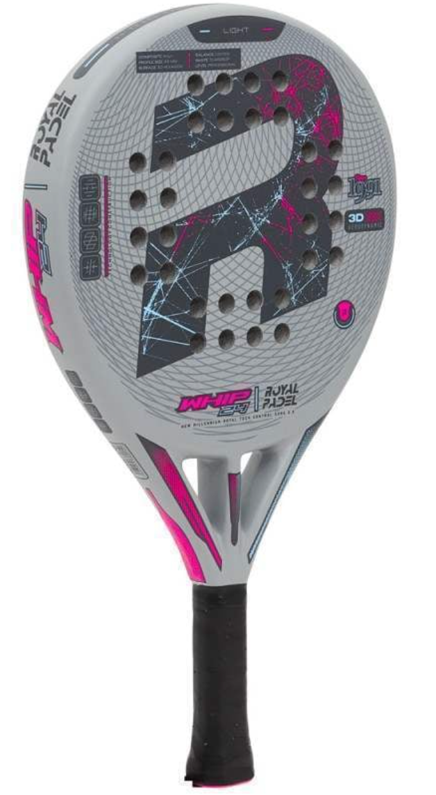 Royal Padel Whip Woman 2024