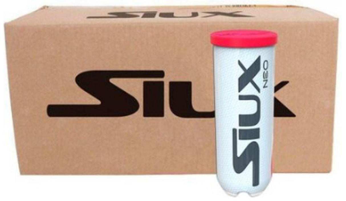 Siux neo speed 24X3 pcs