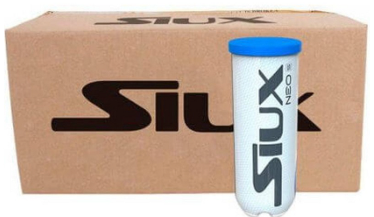 Siux neo speed  24X3 pcs