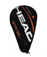 Padel racket cover