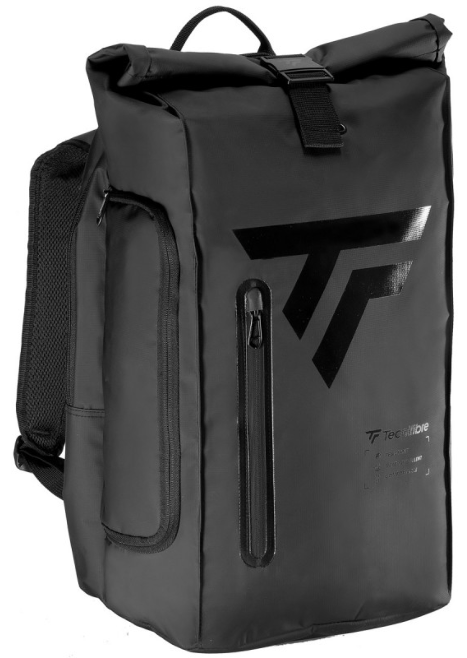 Bolsa de soporte seco Tecnifibre team