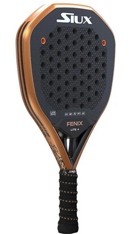 Siux Fenix Lite 4