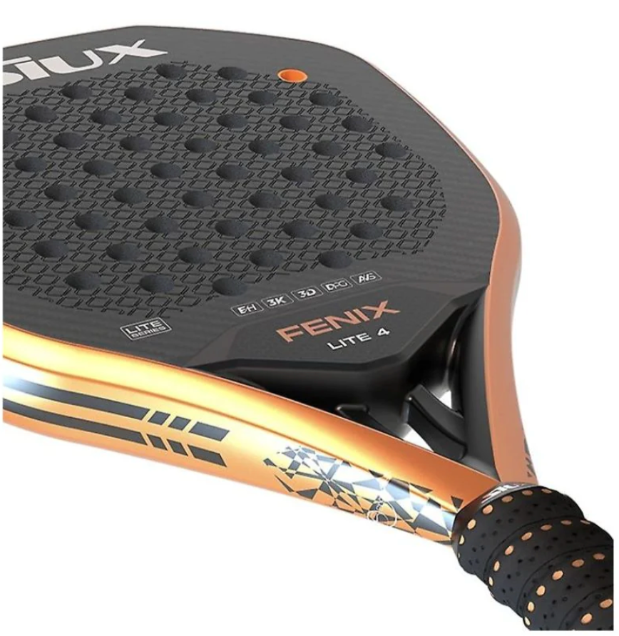 Siux Fenix Lite 4