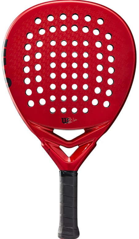 Wilson bela elite V2