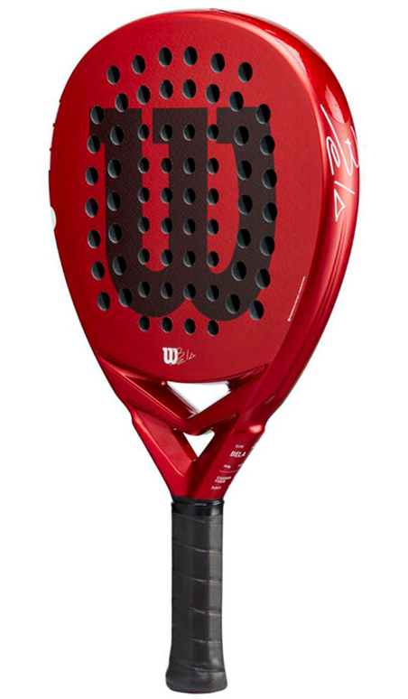 Wilson Bela Elite V2.5