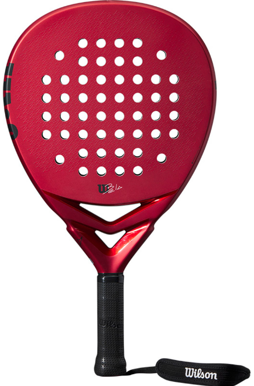 Wilson Bela Junior V2