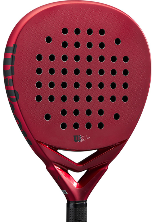 Wilson Bela Junior V2