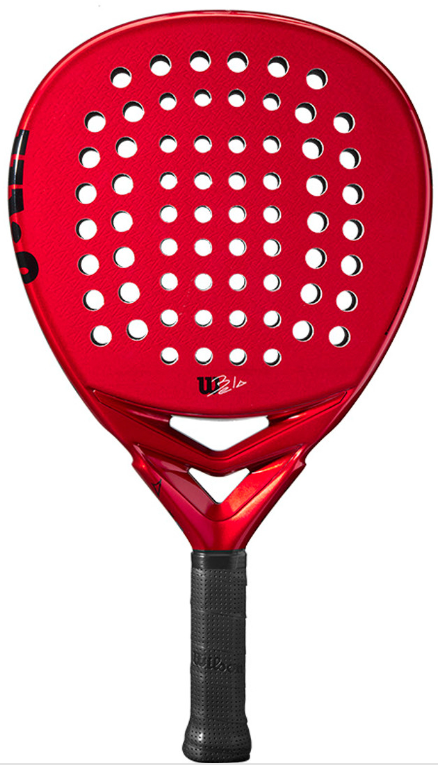 Wilson Bela Team V2