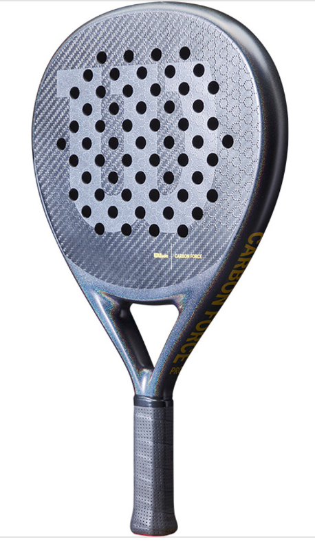 Wilson Carbonforce Pro