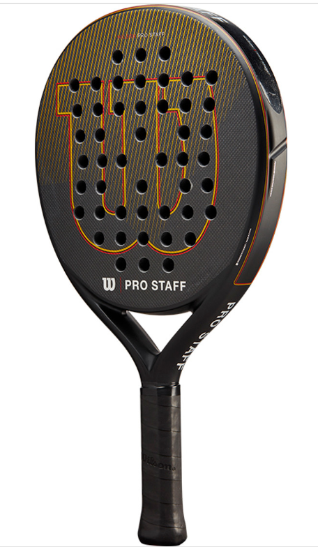 Wilson prostaff V2