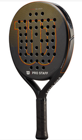 Wilson prostaff V2