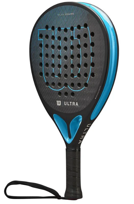 Wilson ultra elite V2