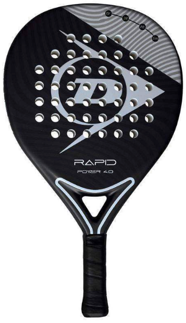 Dunlop rapid power 4.0