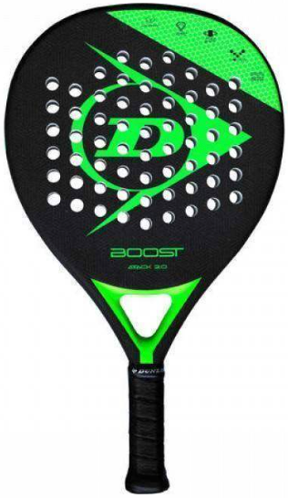 Dunlop boost attack 2.0