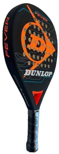 Dunlop Fever Orange