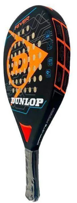 Dunlop Fever Orange