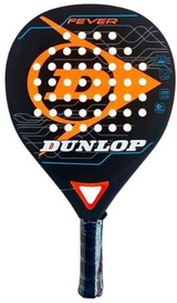 Dunlop Fever Orange