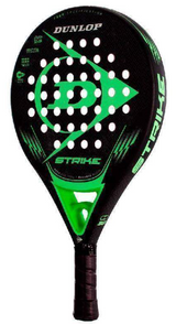 Dunlop strike green black