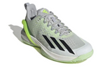 Adidas Adizero cybersonic white lime green